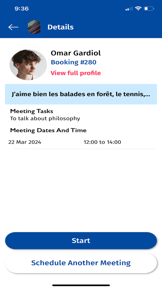 #5. AltO Cool! (iOS) Podle: AltO.cool GmbH