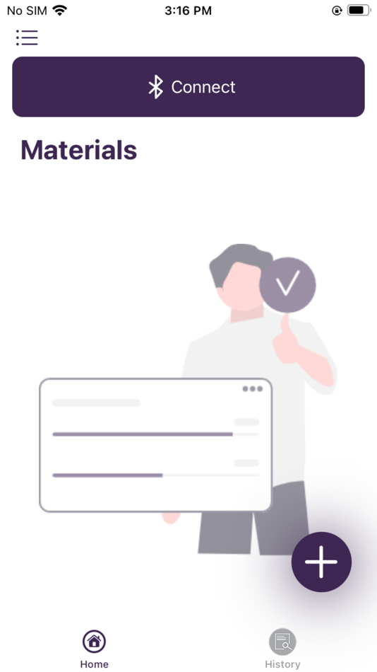 #1. NeoSpectra Conformity (iOS) Podle: Si-Ware Systems