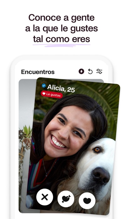 Badoo Premium App Store preview screenshot 2