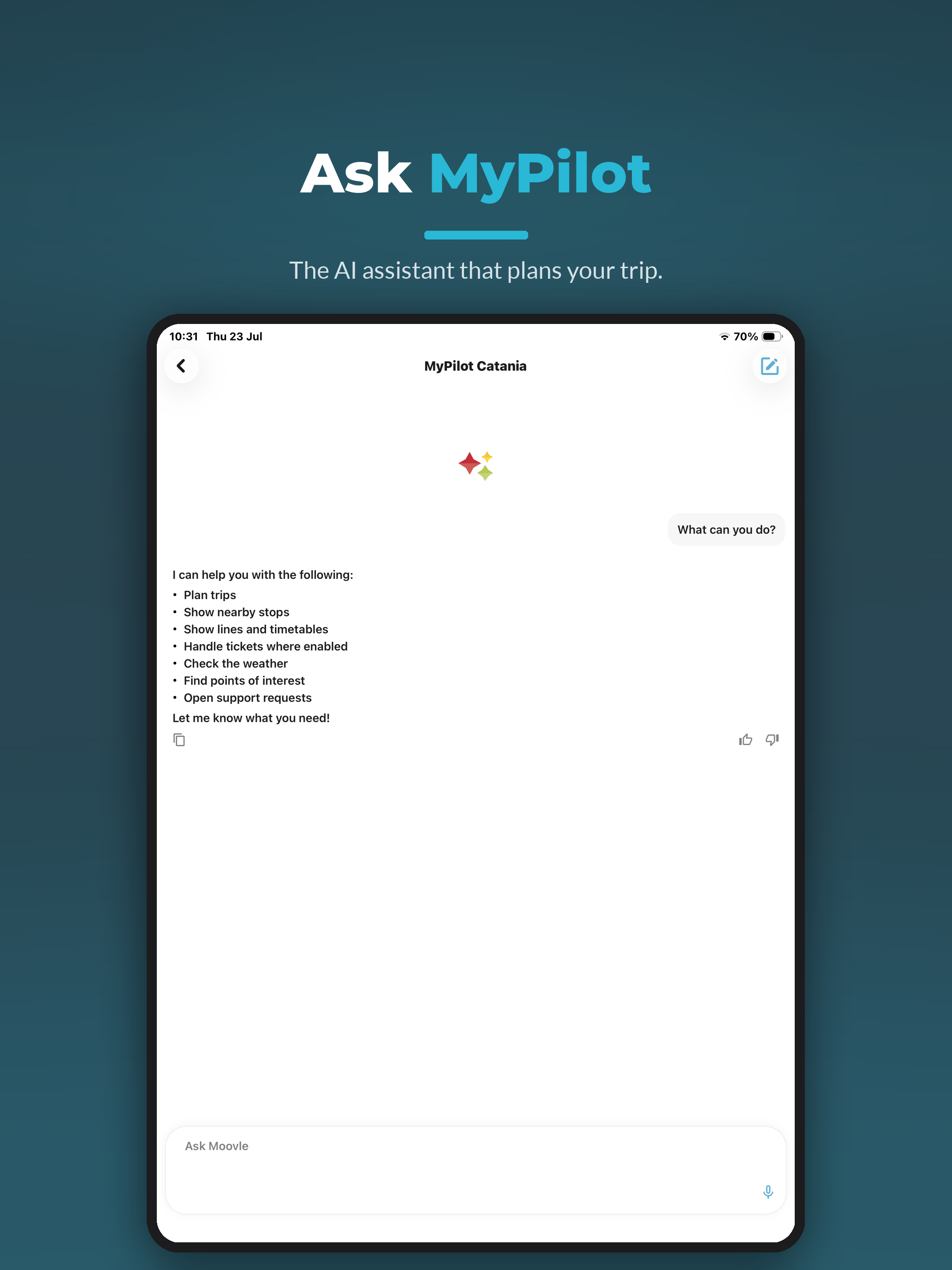 Moovle screenshot 9