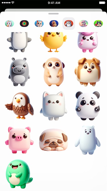 Mallowz screenshot-4