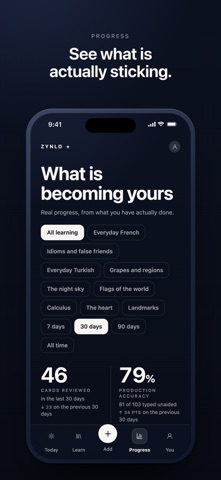 Zynlo screenshot 7