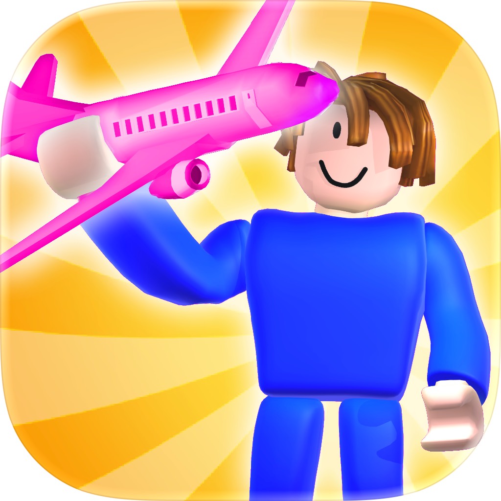 Apple App Store cover for Lifting Hero