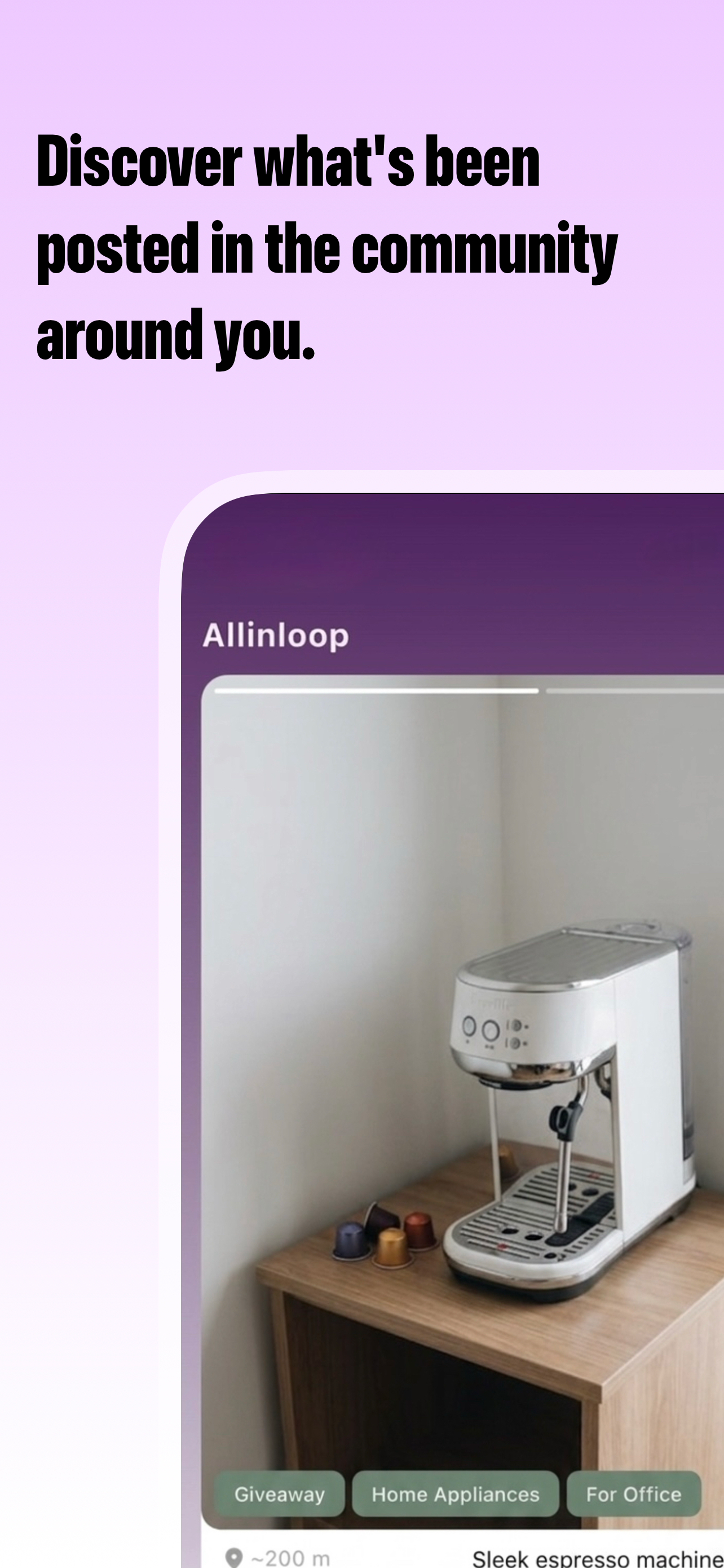 Allinloop screenshot 3