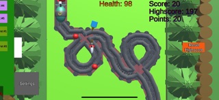 TowerDefenseTD Screenshot 2 of 3