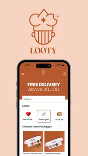 How to cancel & delete looty 3