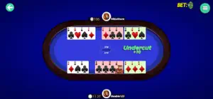 Gin Rummy - GinRummy ! screenshot 1