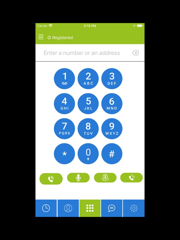 Screenshot #4 pour Hero Connect