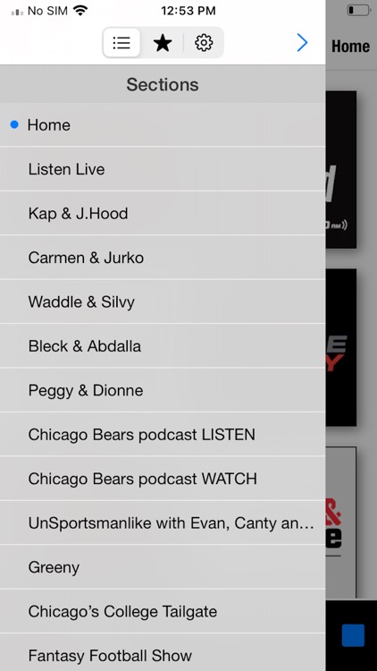 ESPN Chicago screenshot-4