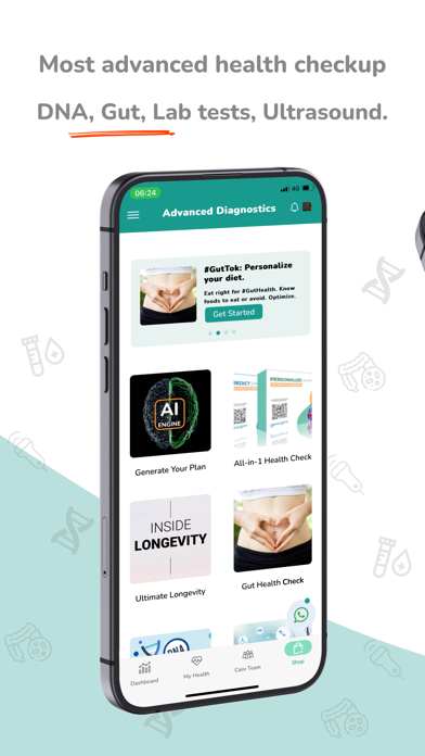 Elev8 Health Screenshot 7 of 10