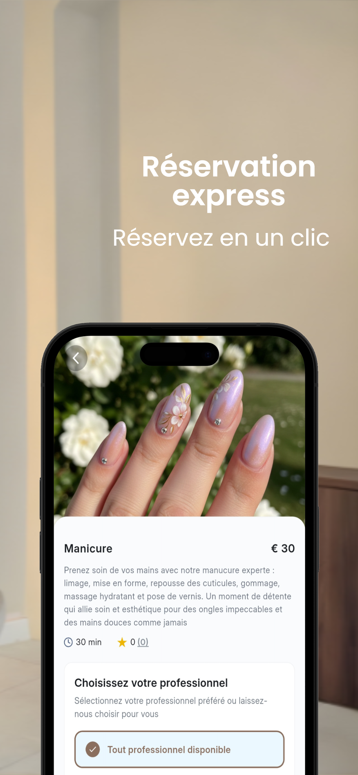 Oh My Nails