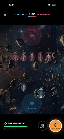 Star Battle 5v5 Screenshot 8 of 10