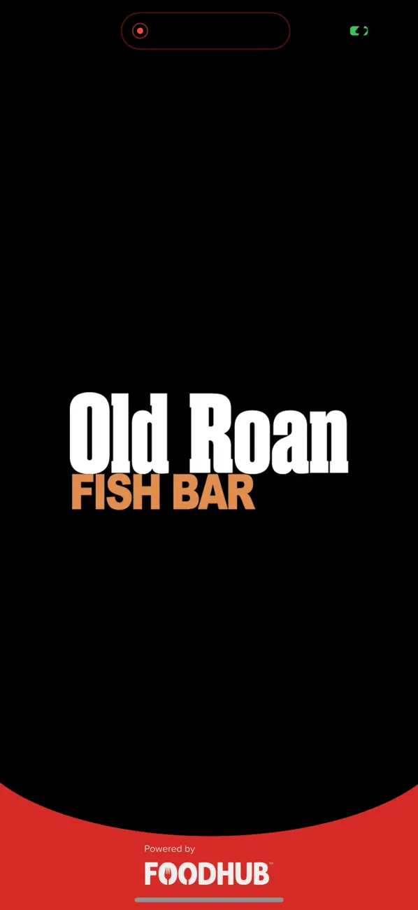 Screenshot #1 pour Old Roan Fish Bar.