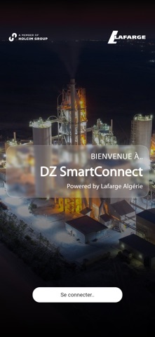 DZ SmartConnect Screenshot 1 of 7