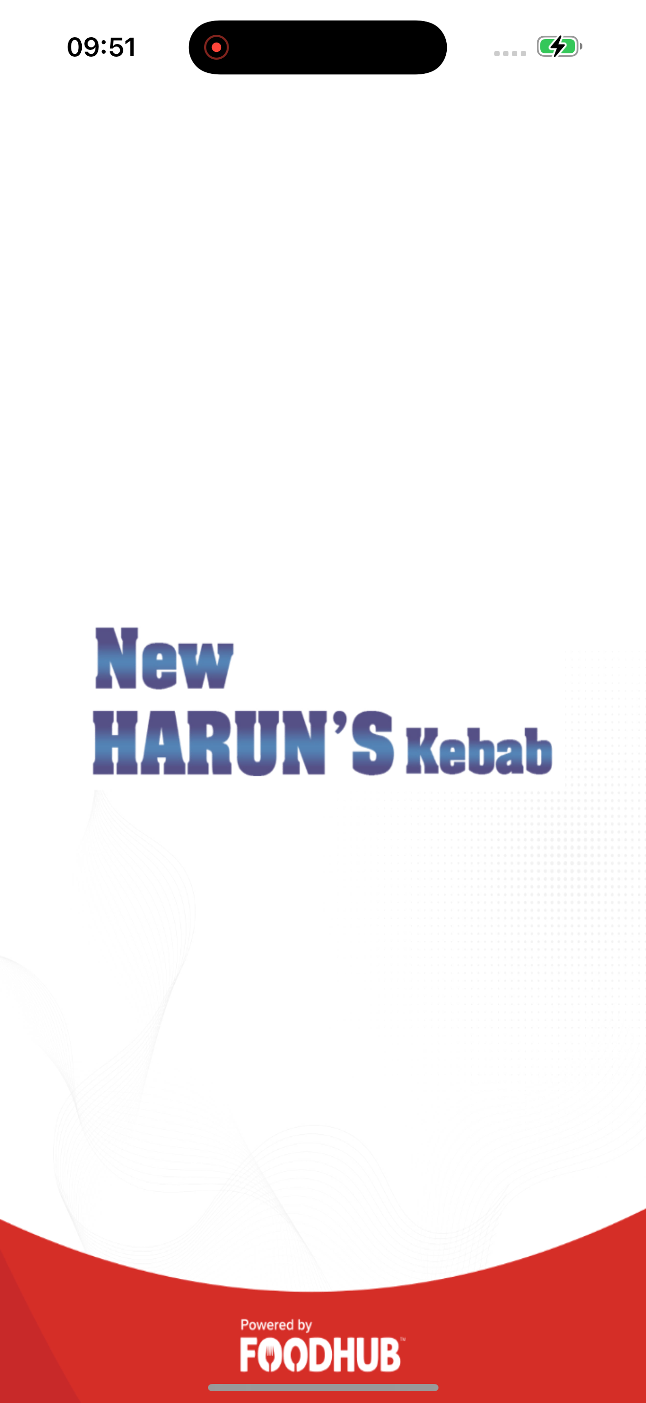 New Haruns Kebab Wrexham
