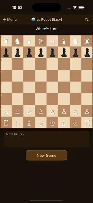 Chess Game-Offline Board Game screenshot 3