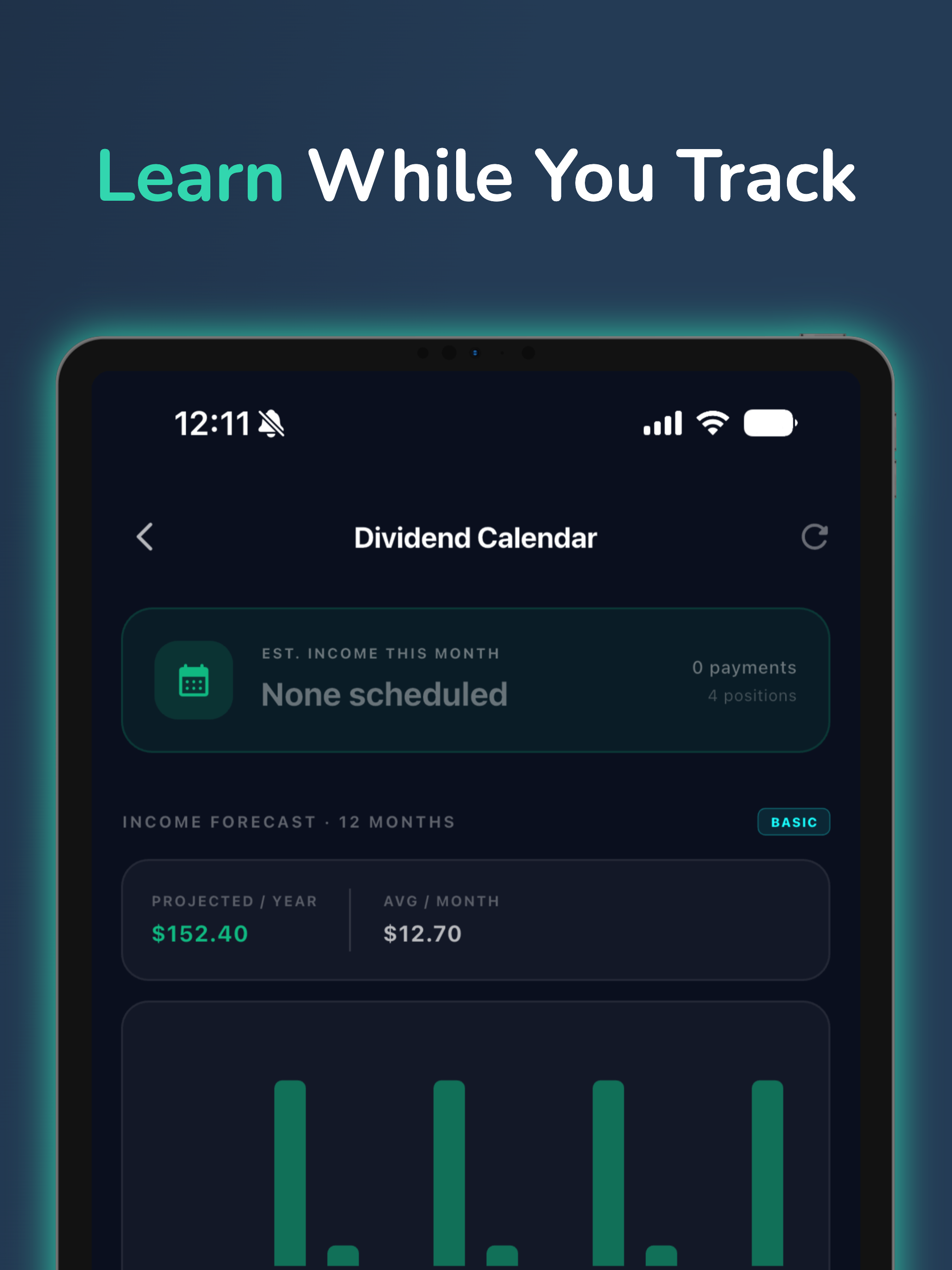VYSTA: Multi-Broker Tracker