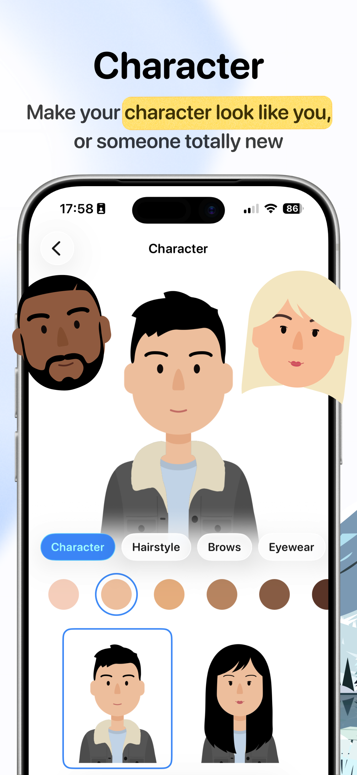 Weather Fit: Outfit Planner screenshot 8