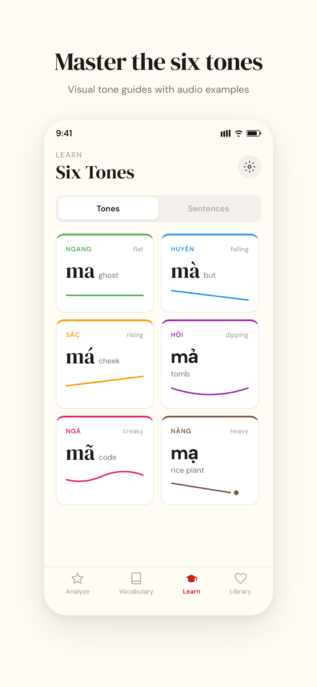 Trời Ơi - Viet Companion screenshot 3