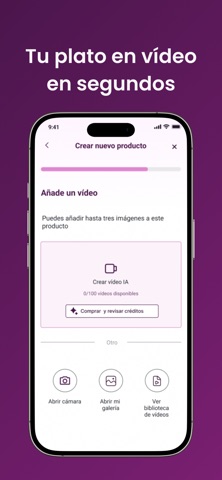 Gustto screenshot