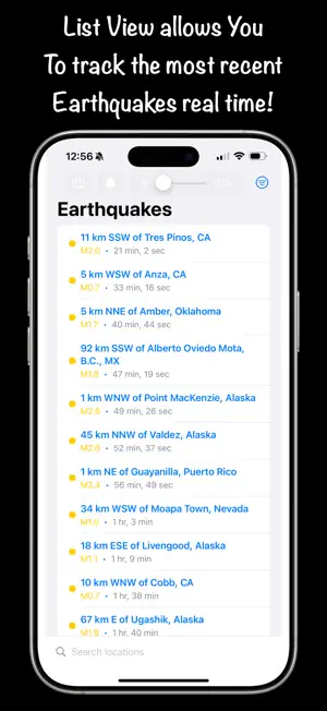 ForeShock screenshot 3