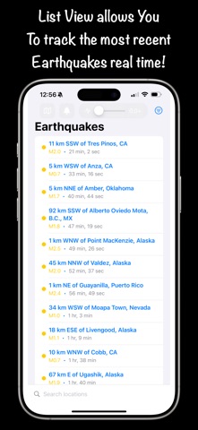 ForeShock Screenshot 3 of 5