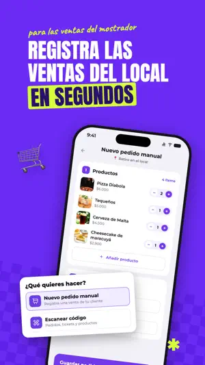 Whataform: Tú catálogo online screenshot 4