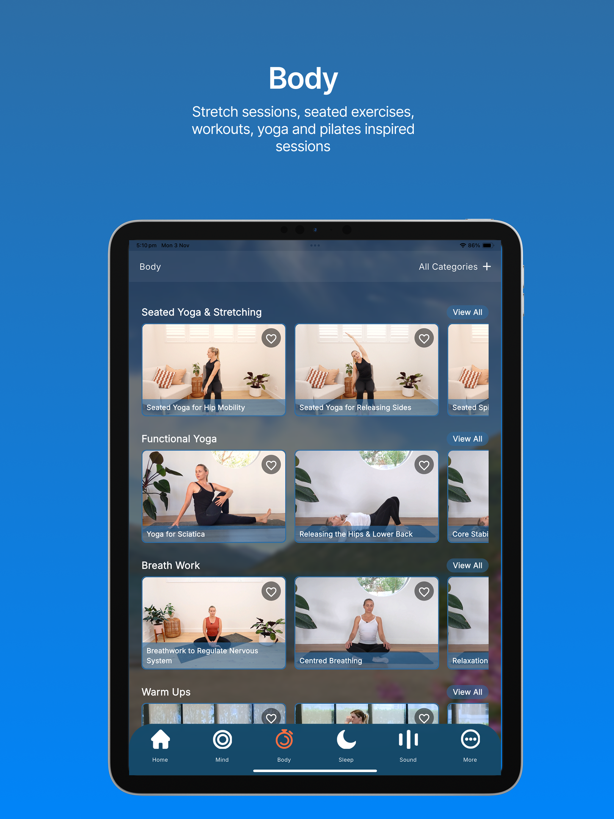 MindRazr screenshot 11