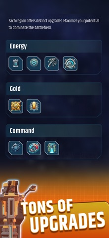 Ceaseless Defense Screenshot 5 of 5