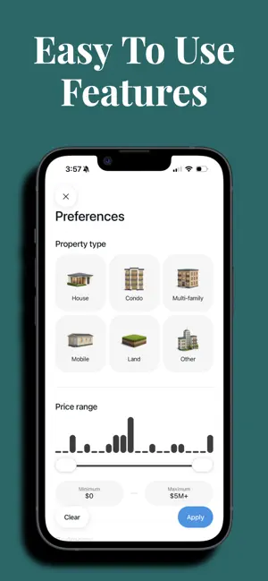 Florida Luxury Realty screenshot 2