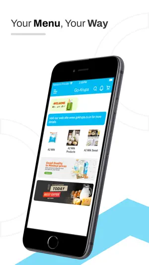 Go-Krupa screenshot 3