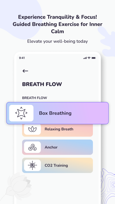 Binaural Beats : Mind Waves Screenshot