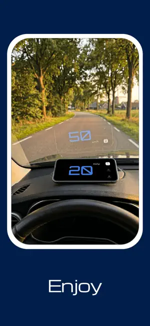 SPTurbo - Speedometer screenshot 4