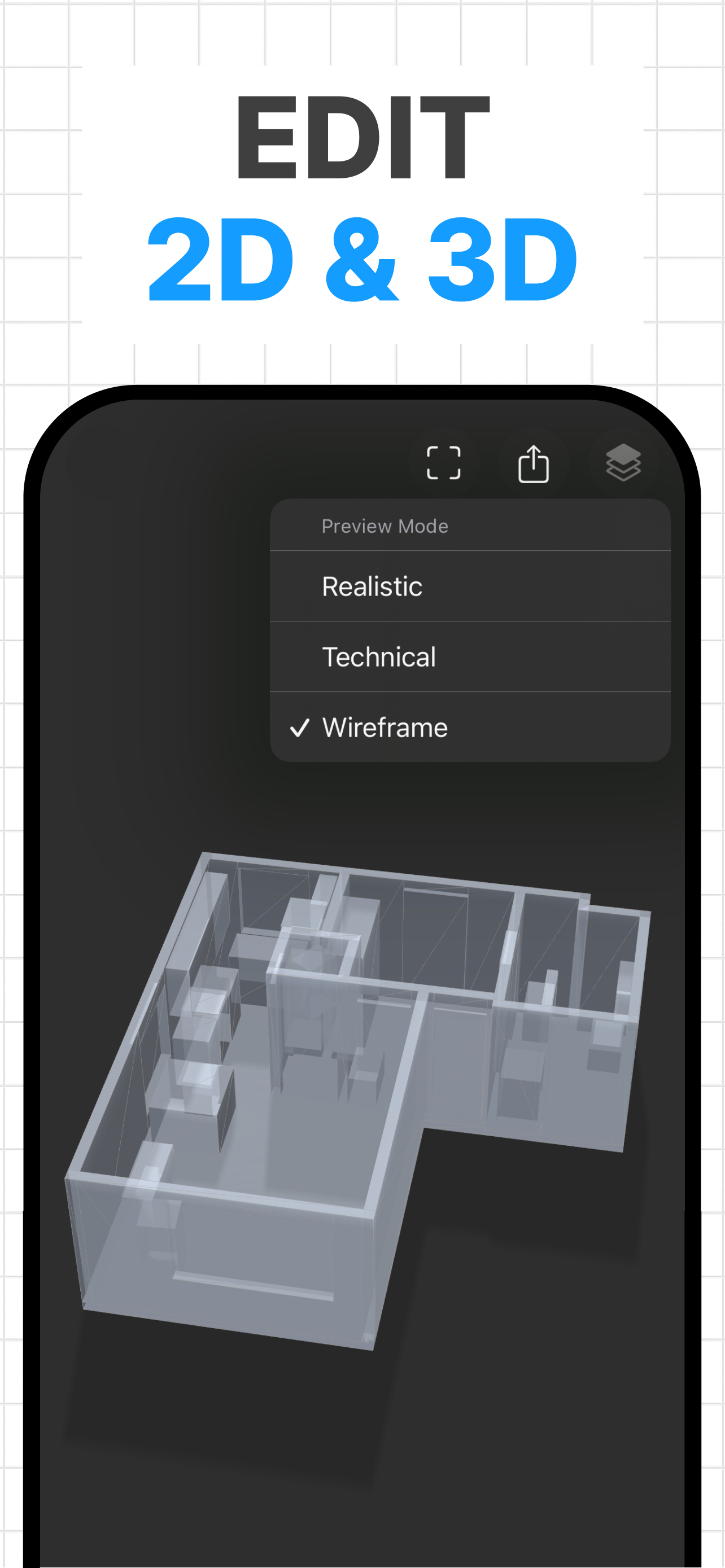 Floor Plan Creator - RoomPlot