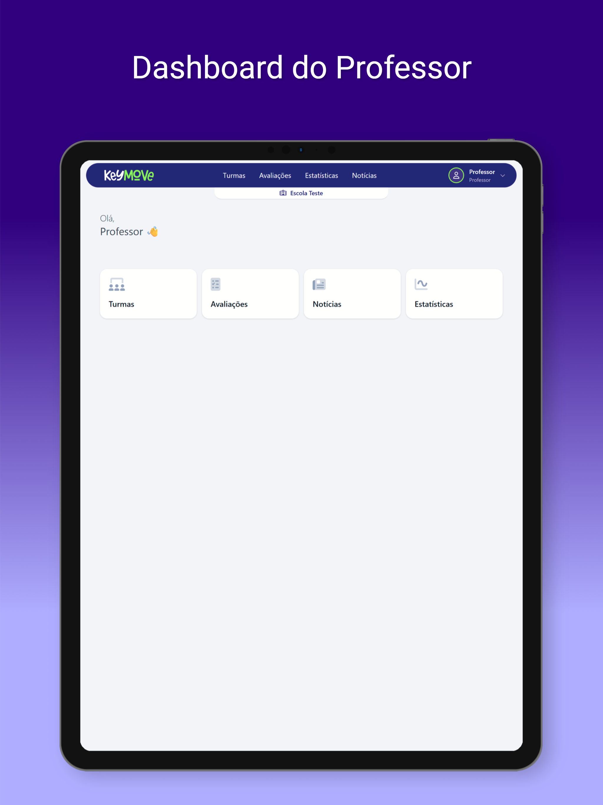KeyMove screenshot 12