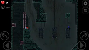 Jump King screenshot 3