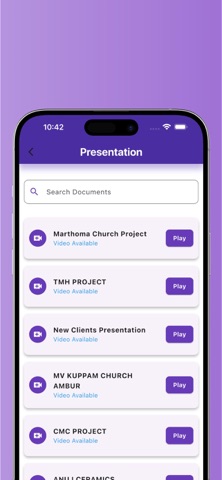 C-TECH screenshot