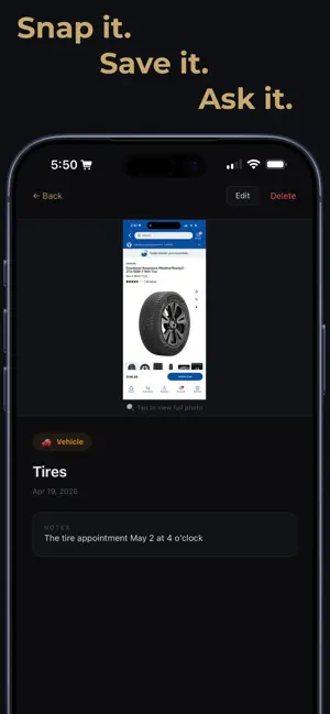 Smart Cabinet screenshot 2