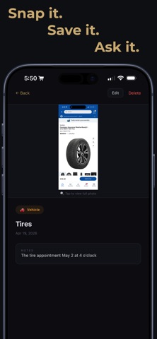Smart Cabinet Screenshot 2 of 5