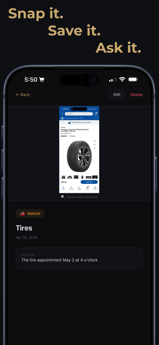 Smart Cabinet Screenshot 2 of 5