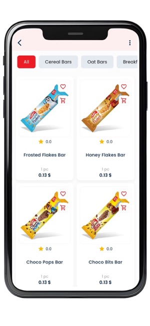 Difco Delivery screenshot 5