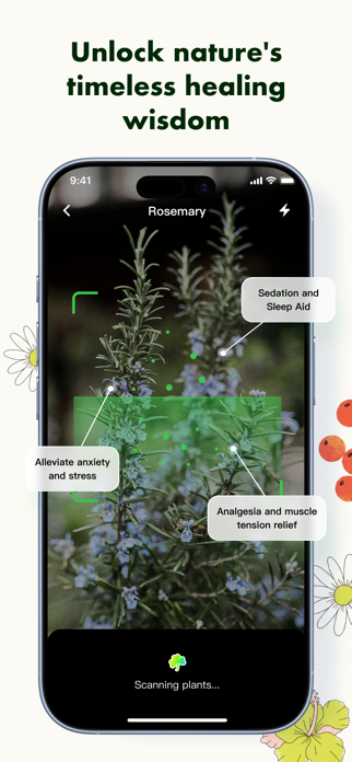 WildForager: Foraging ID Guide Screenshot 5 of 6