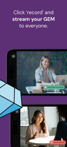 Global Elixir Meetups screenshot