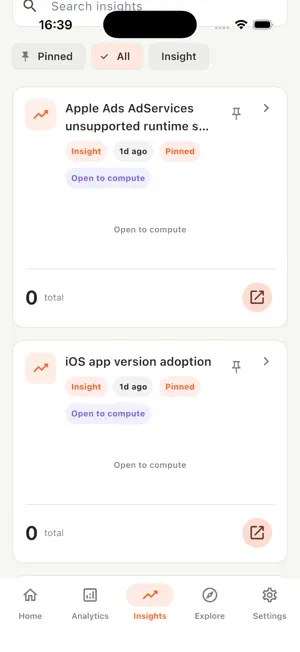 HogPilot: PostHog Analytics screenshot 3