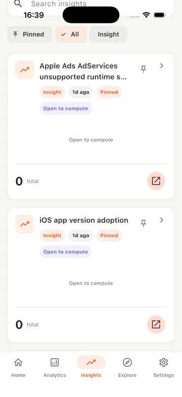 HogPilot: PostHog Analytics screenshot 3 of 4