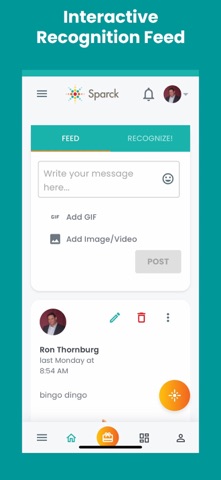 SparckCo Screenshot 4 of 5