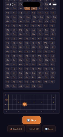TuneWise Mandolin Lessons Screenshot 10 of 10