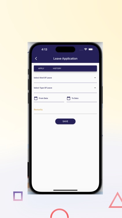 Atmiya EDU screenshot-3