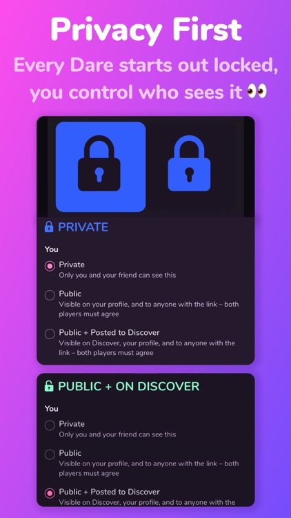 PhotoDare screenshot-6