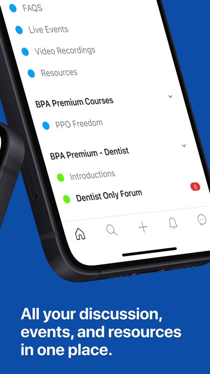 Best Practices Association